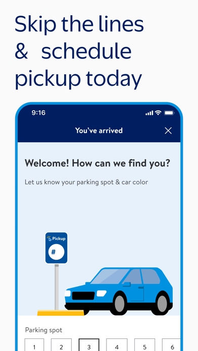 Walmart Business: B2B Shopping screenshot 3