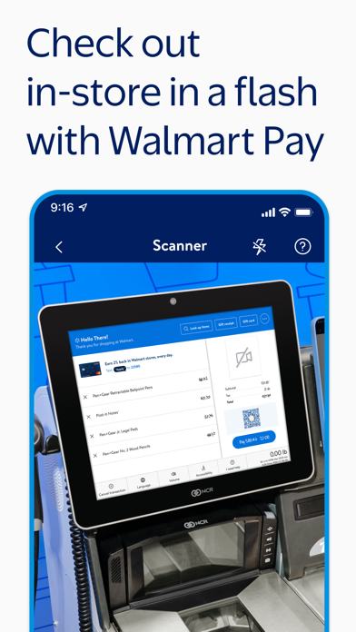 Walmart Business: B2B Shopping screenshot 5