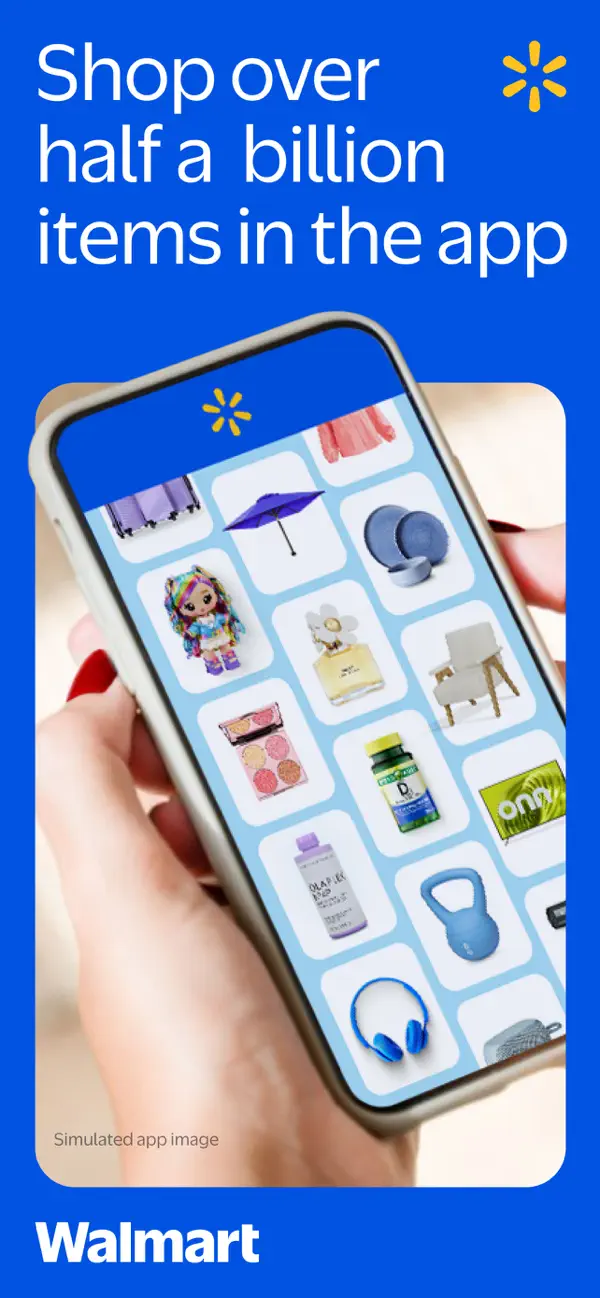 Walmart: Shopping & Savings screenshot 6