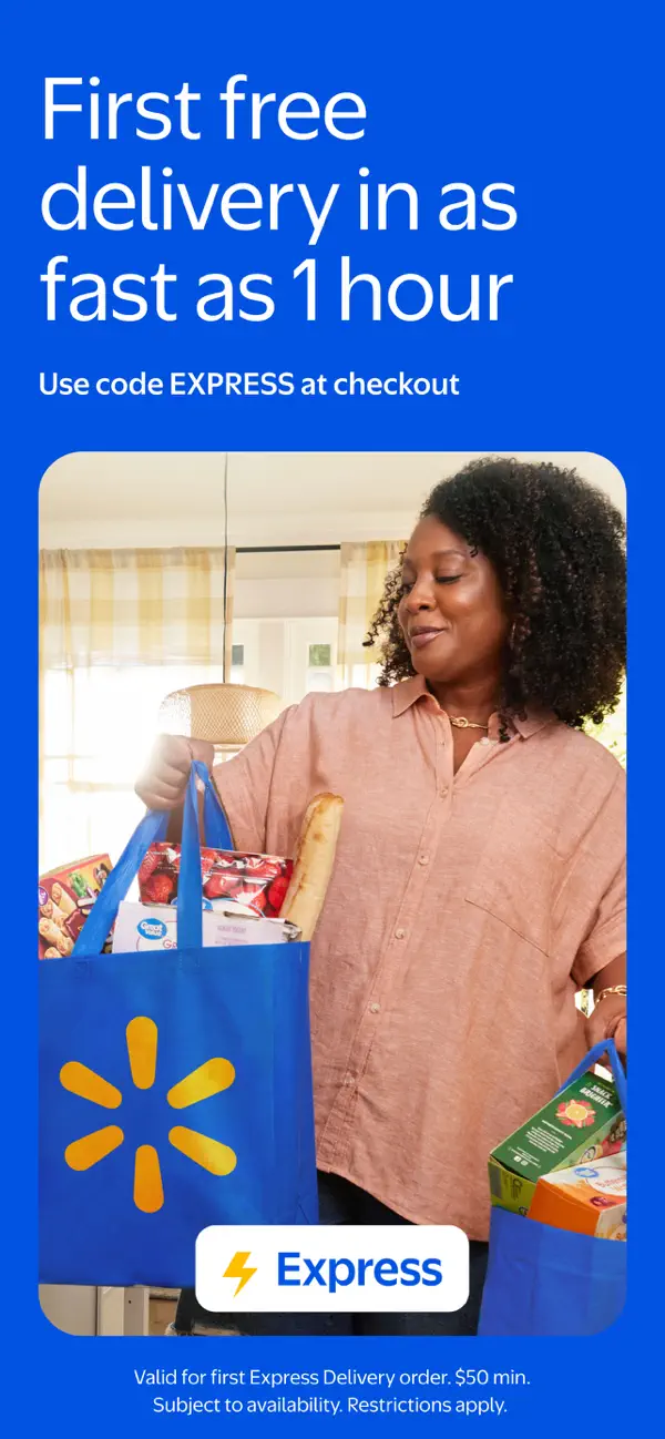 Walmart: Shopping & Savings screenshot 5