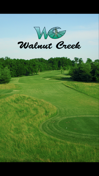 Walnut Creek Golf Courses screenshot 5