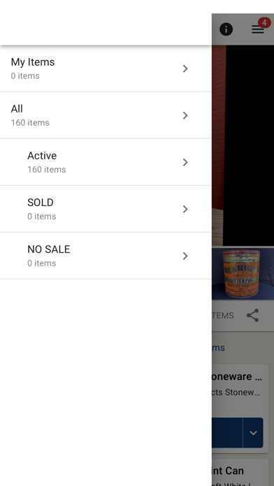 Walnut Hill Auctions screenshot 1