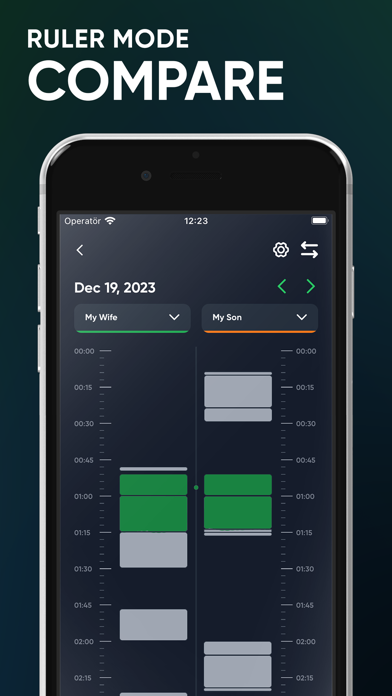 WaLogger⁺ - Online Tracker screenshot 4