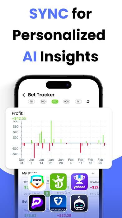 WalterPicks – AI Insights screenshot 9