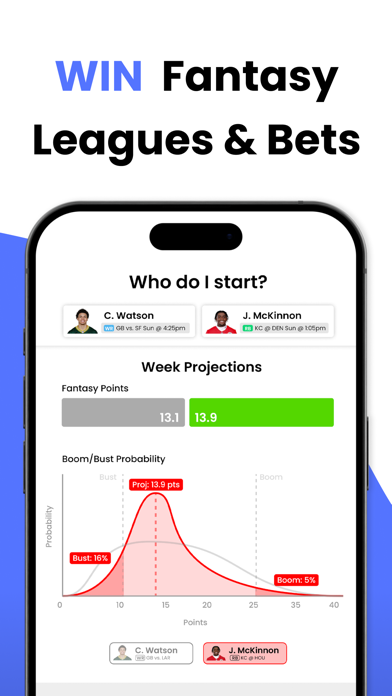 WalterPicks – AI Insights screenshot 10