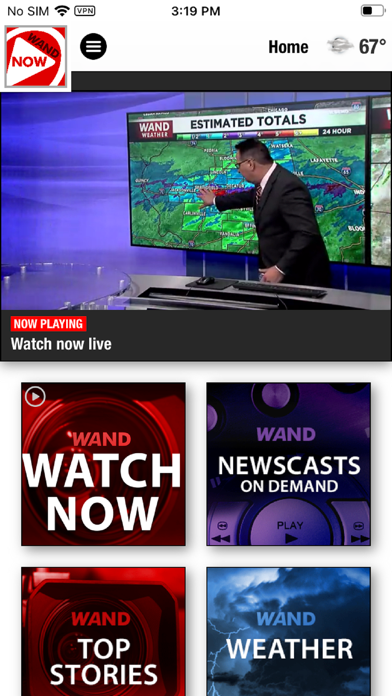 WAND NOW screenshot 5