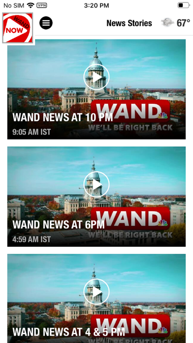 WAND NOW screenshot 4