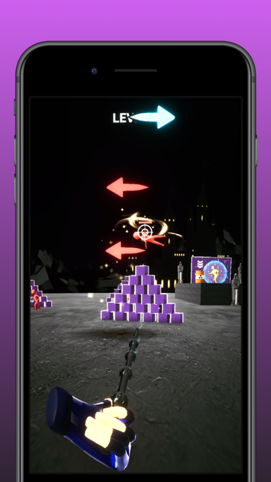 Wand Warrior screenshot 2