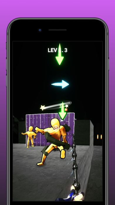 Wand Warrior screenshot 5