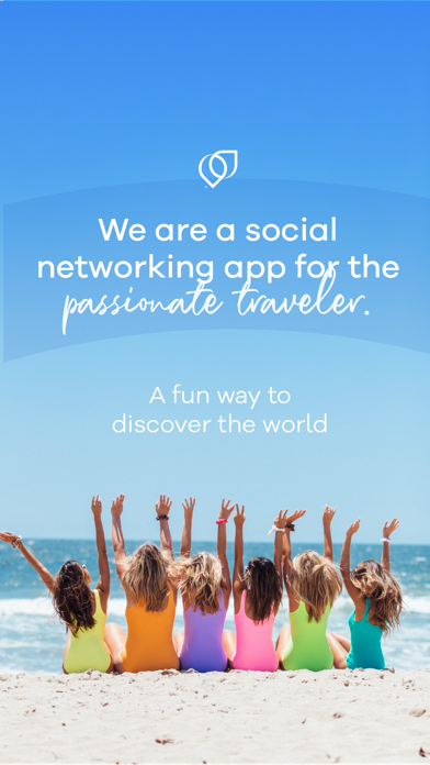 Wander – Travel the World screenshot 9