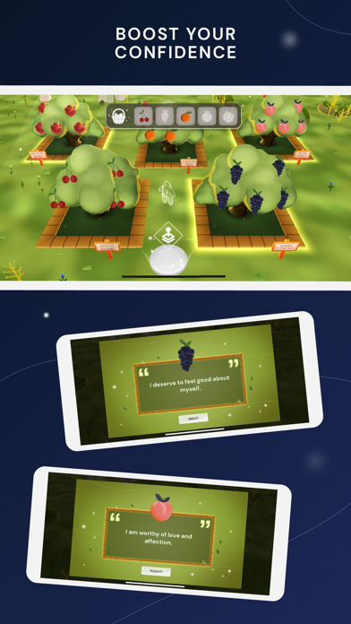 Wander: Unwind Your Mind screenshot 3