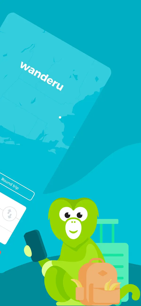 Wanderu: Bus & Train Tickets screenshot 4