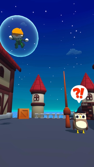 Wands Master screenshot 5