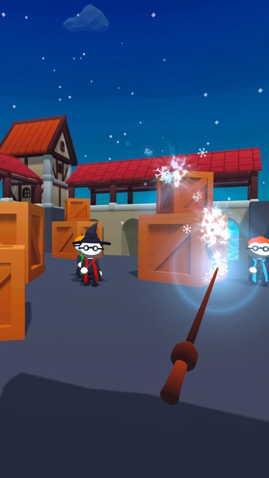 Wands Master screenshot 4