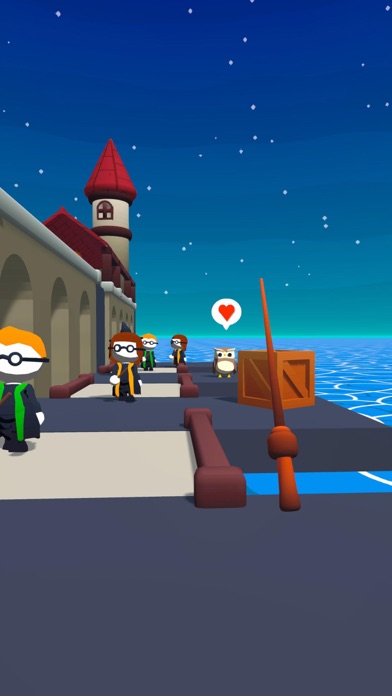 Wands Master screenshot 2