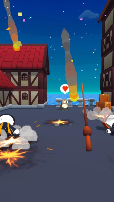 Wands Master screenshot 3