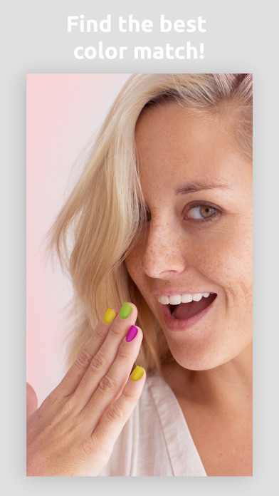 Wanna Nails screenshot 6