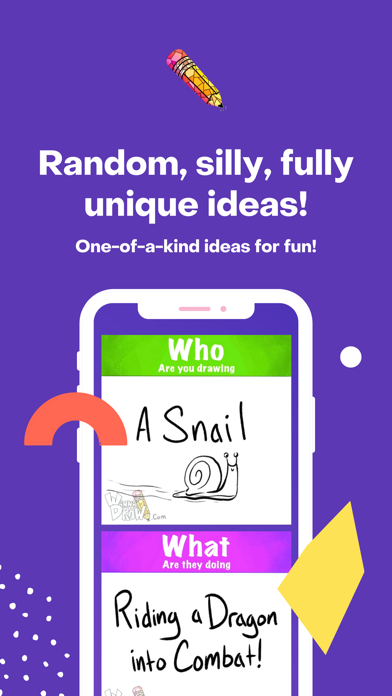 WannaDraw screenshot 2