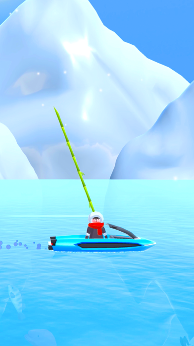 Wanted Fish screenshot 2