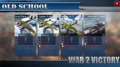 War 2 Victory screenshot 2