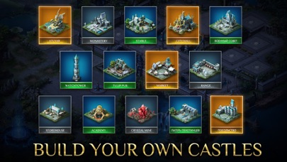 War and Magic: Kingdom Reborn screenshot 3