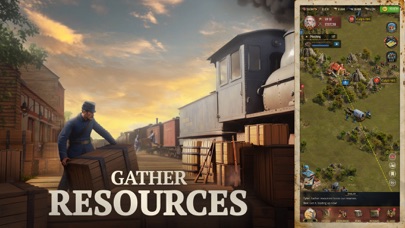 War and Peace: Civil War screenshot 4