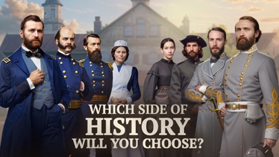 War and Peace: Civil War screenshot 6