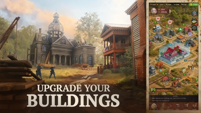 War and Peace: Civil War screenshot 5
