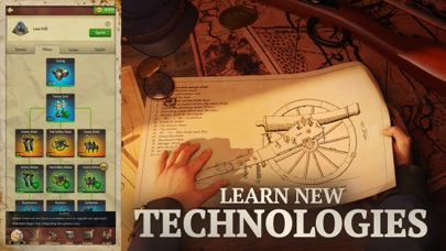 War and Peace: Civil War screenshot 1