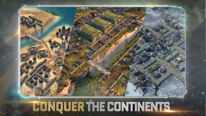 War Commander: Rogue Assault screenshot 3