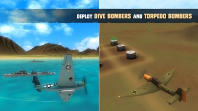 War Dogs : WW2 Ace Fighters screenshot 2