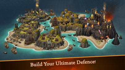 War Dragons screenshot 3
