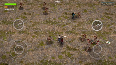 War of Heroes (GZ) screenshot 1