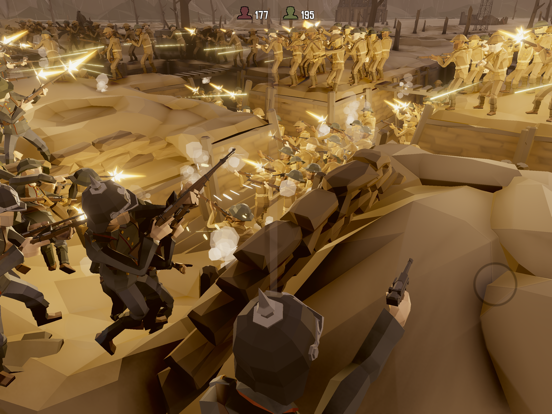 Warbox Sandbox screenshot 8