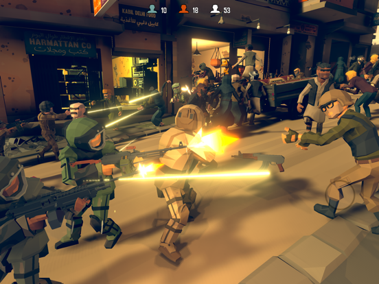 Warbox Sandbox screenshot 4