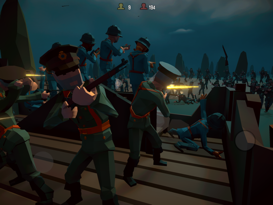 Warbox Sandbox screenshot 3