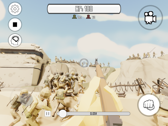Warbox Sandbox screenshot 7