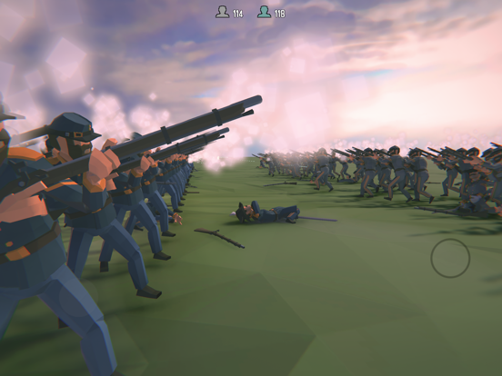 Warbox Sandbox screenshot 2