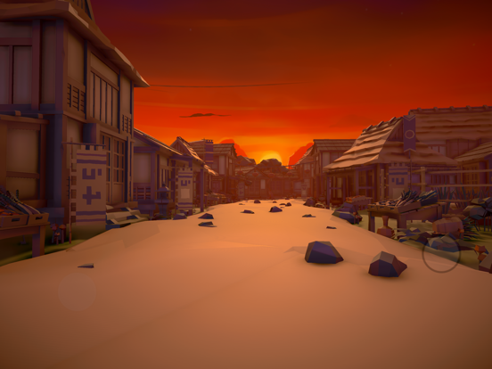 Warbox Sandbox screenshot 1