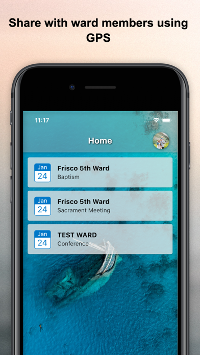 WardBullet screenshot 3