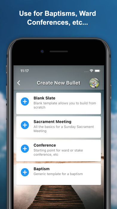 WardBullet screenshot 2