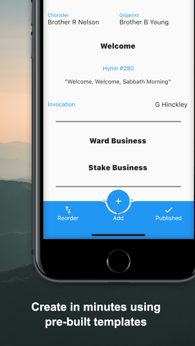 WardBullet screenshot 4