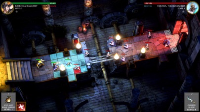 Warhammer Quest screenshot 1