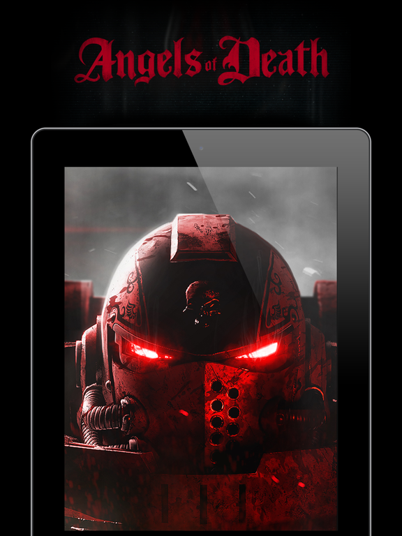 Warhammer TV screenshot 7