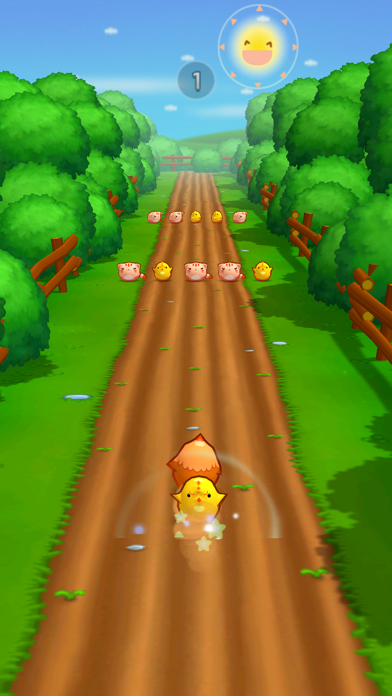 Wari Gari Chicken screenshot 2