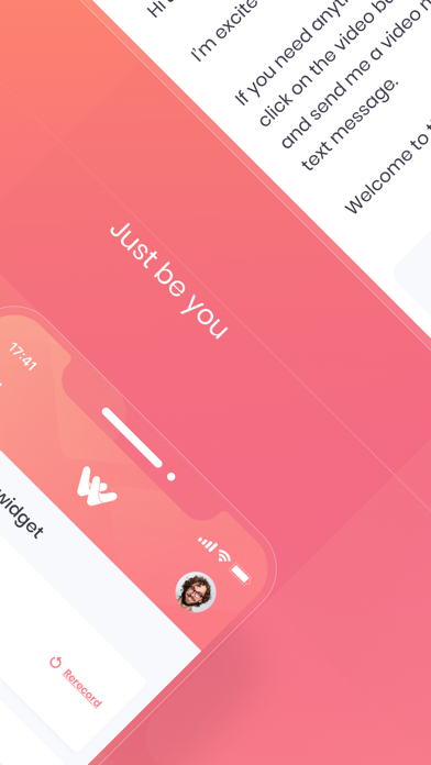 Warm Welcome screenshot 2