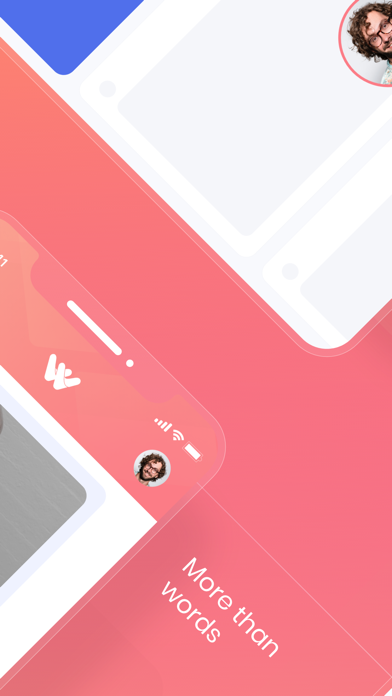 Warm Welcome screenshot 4
