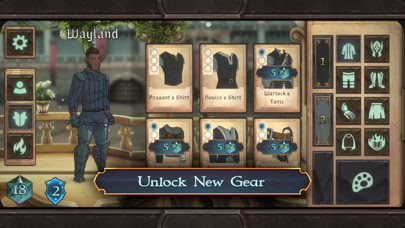 Warmagic Duels screenshot 4