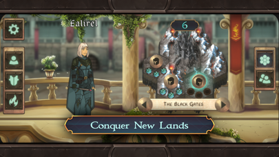 Warmagic Duels screenshot 5