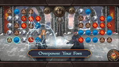 Warmagic Duels screenshot 2